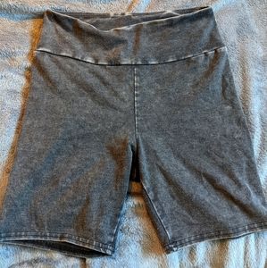 Bikershort